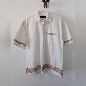 Abercrombie And Fitch Casual Short Sleeve